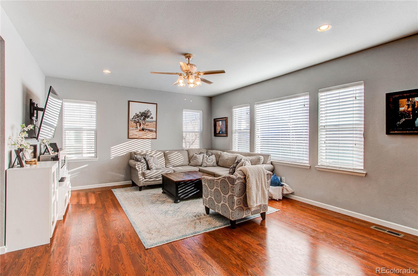 3912 Trail Stone Circle Castle Rock CO 80108