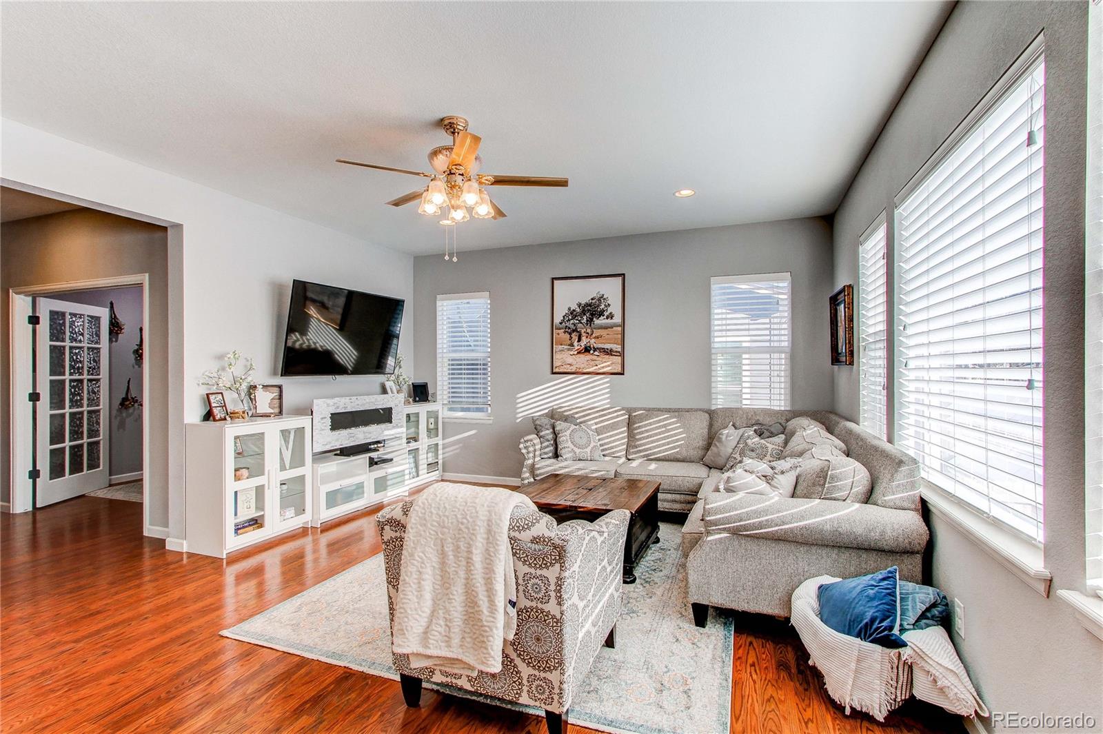 3912 Trail Stone Circle Castle Rock CO 80108