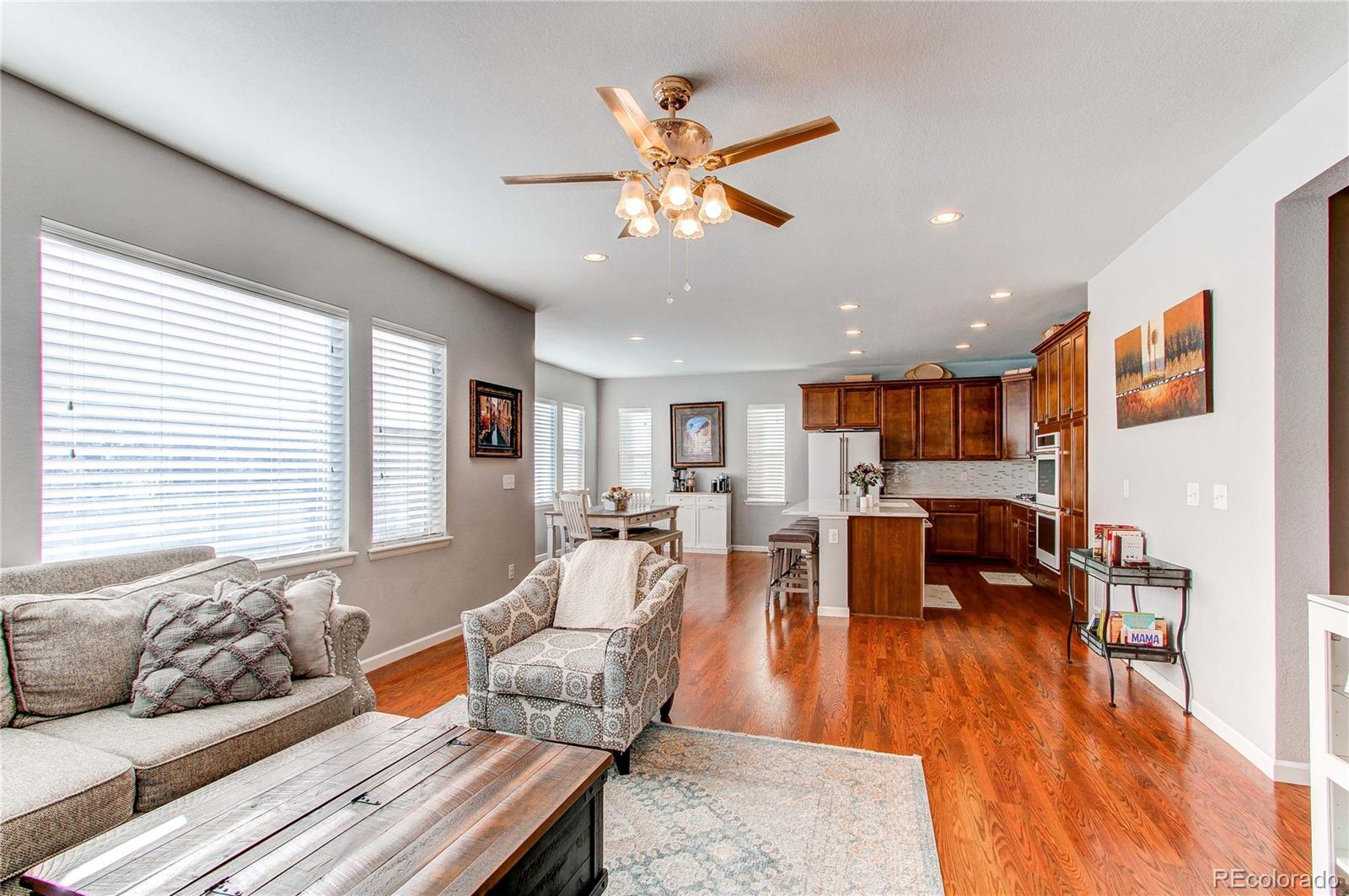 3912 Trail Stone Circle Castle Rock CO 80108