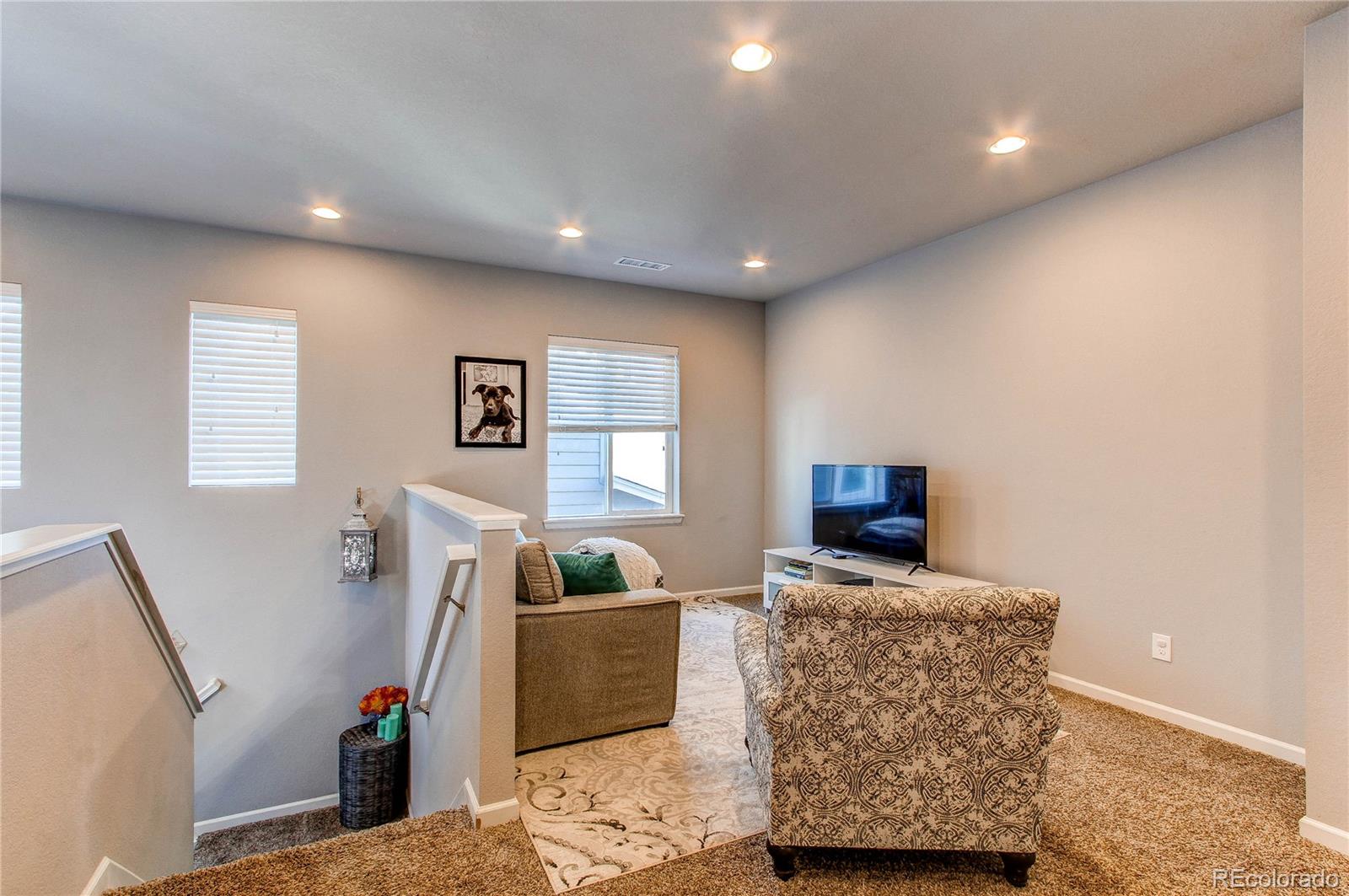 3912 Trail Stone Circle Castle Rock CO 80108