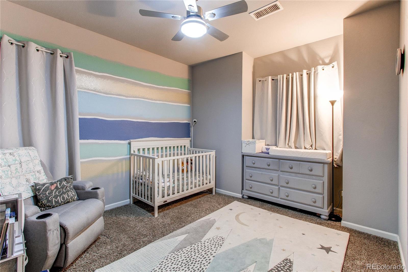 3912 Trail Stone Circle Castle Rock CO 80108