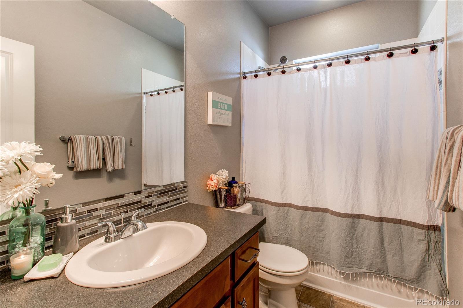 3912 Trail Stone Circle Castle Rock CO 80108