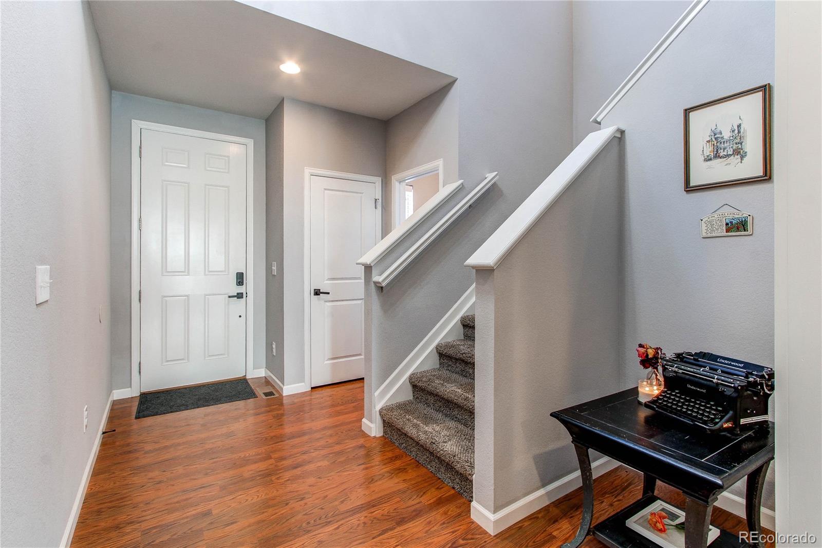 3912 Trail Stone Circle Castle Rock CO 80108