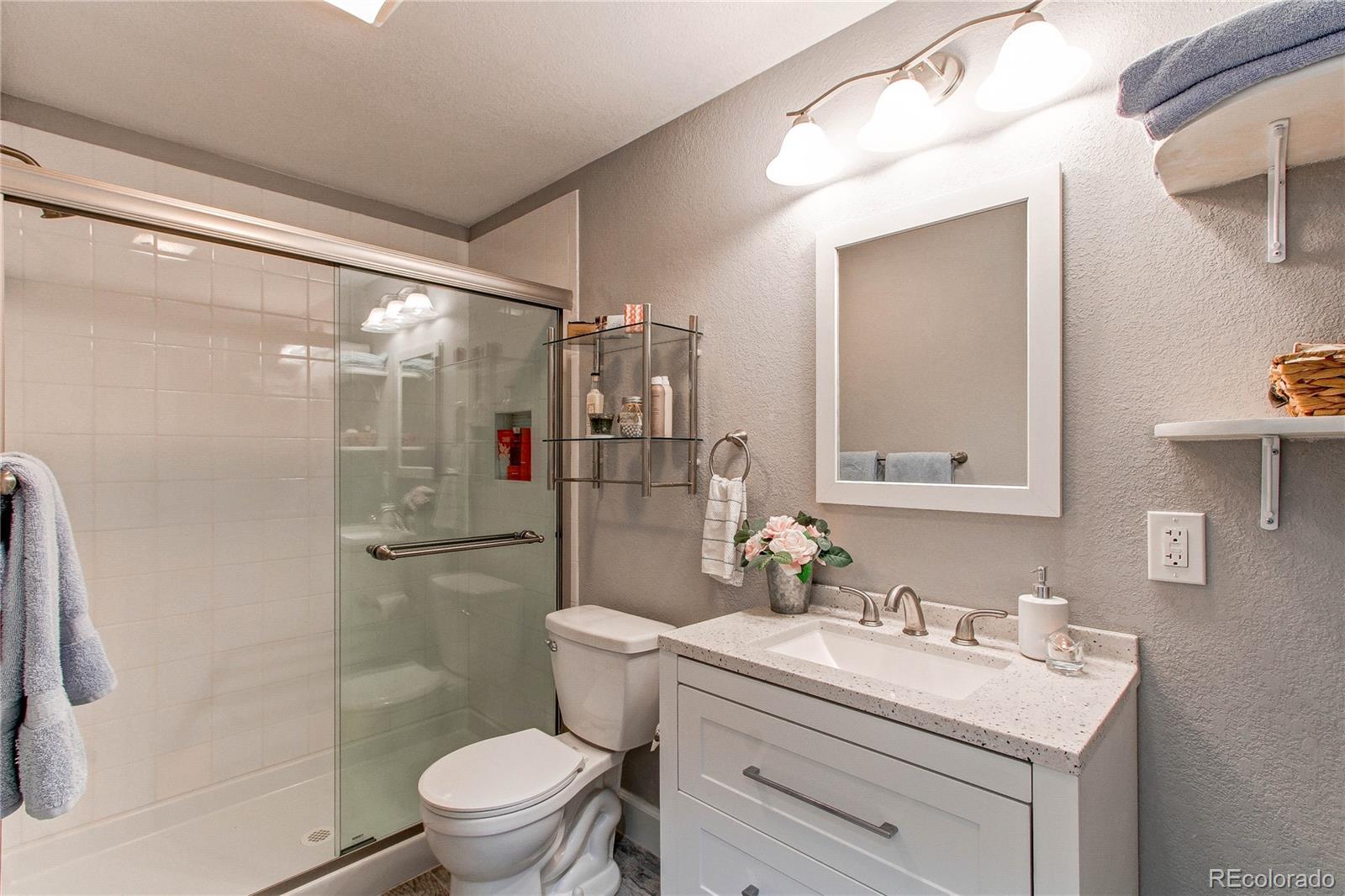 3912 Trail Stone Circle Castle Rock CO 80108