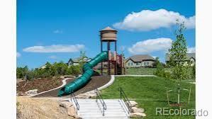 3912 Trail Stone Circle Castle Rock CO 80108