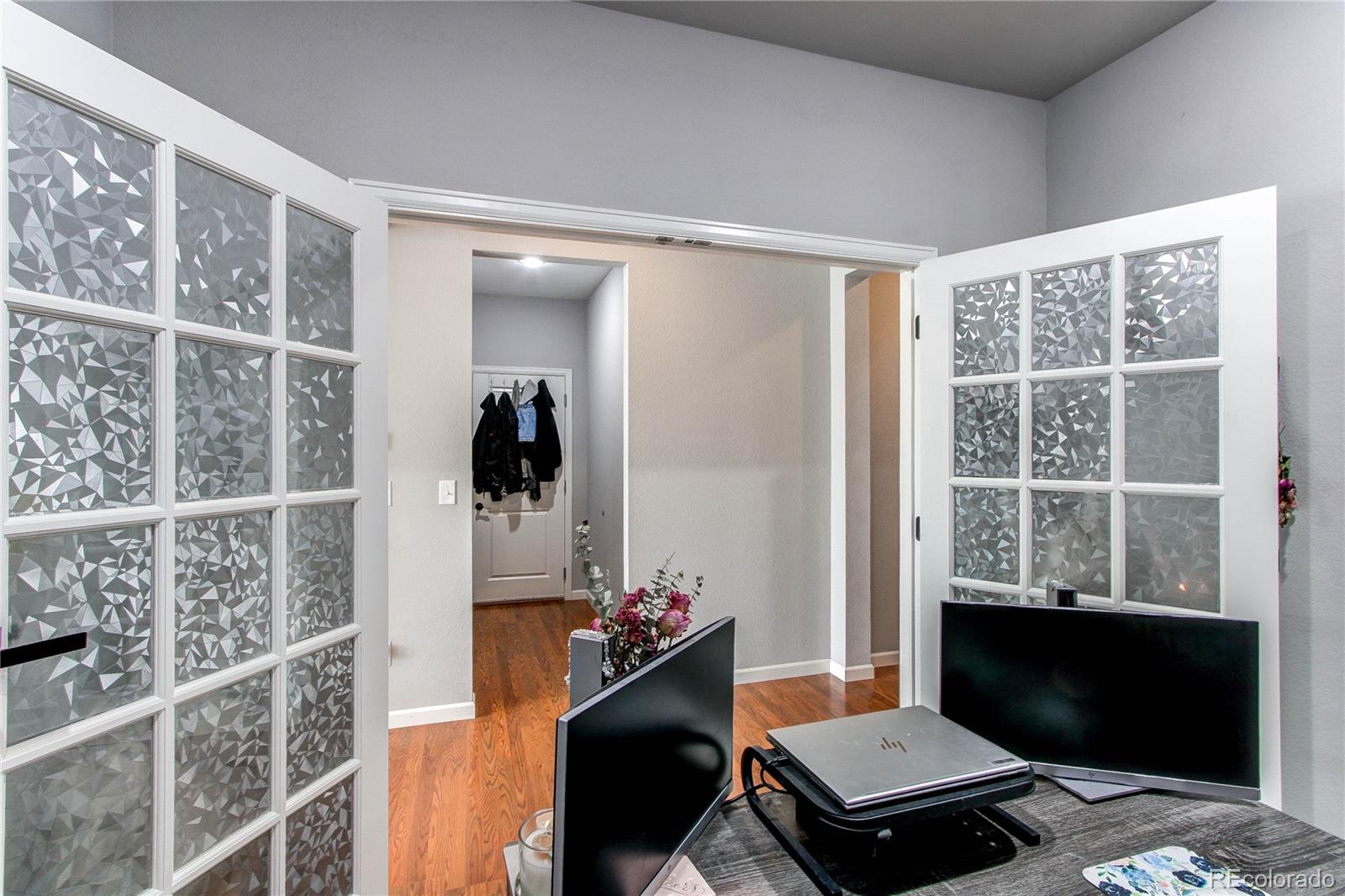 3912 Trail Stone Circle Castle Rock CO 80108