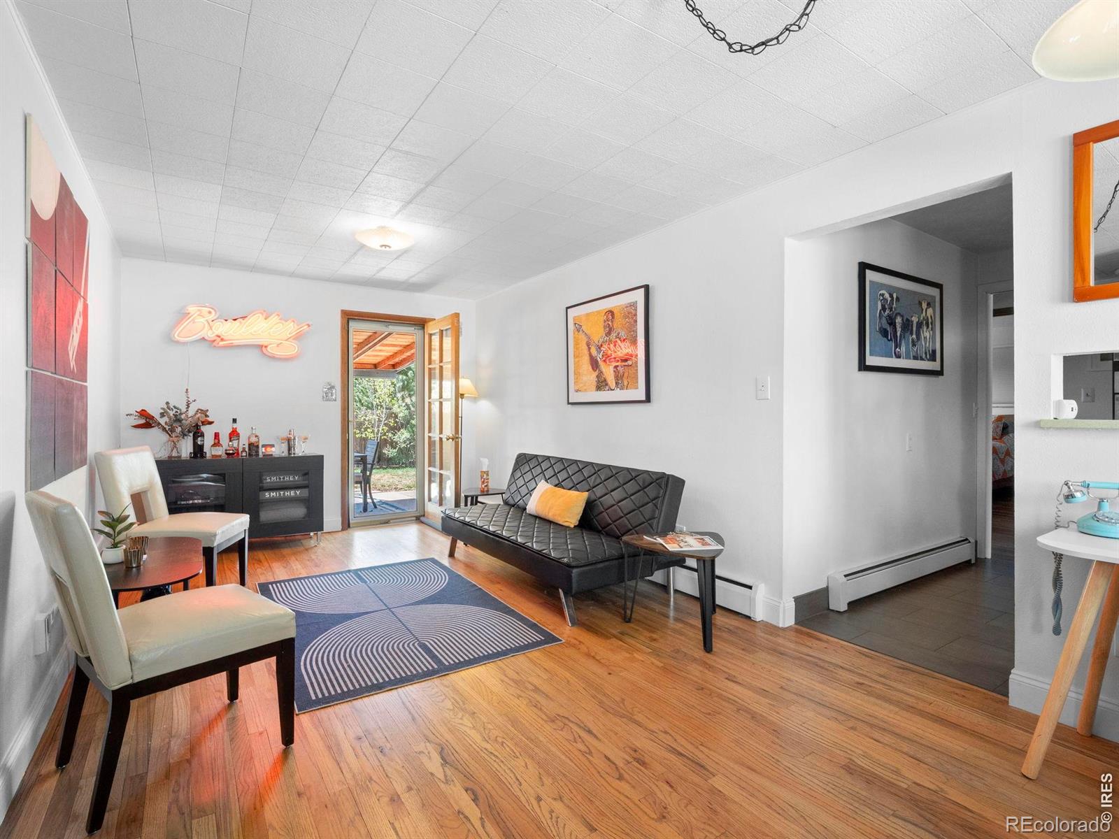 1950 Glenwood Drive Boulder CO 80304