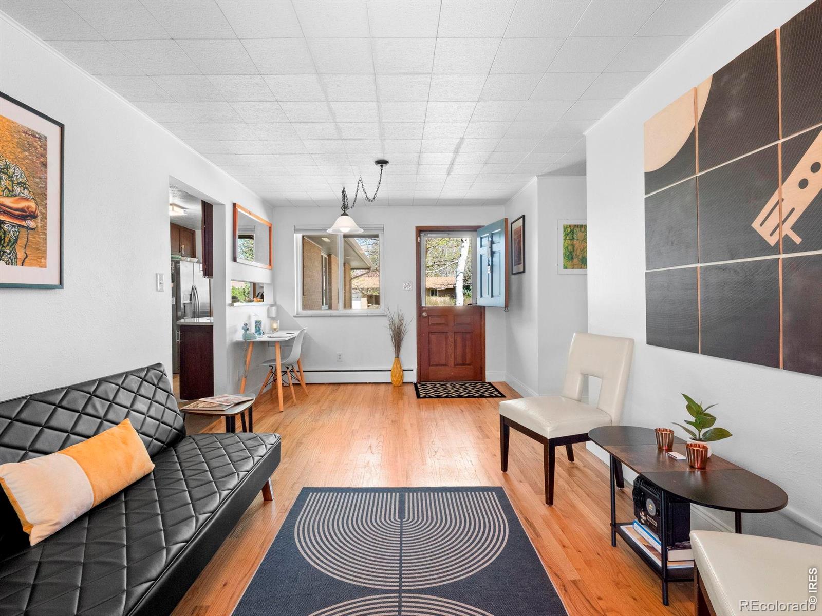 1950 Glenwood Drive Boulder CO 80304