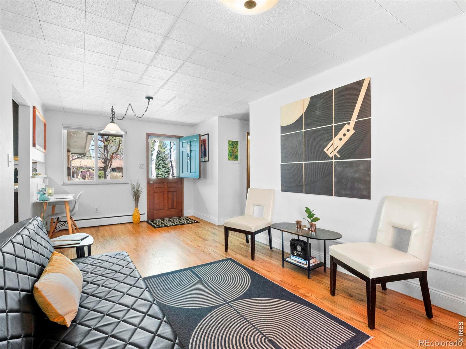 1950 Glenwood Drive Boulder CO 80304