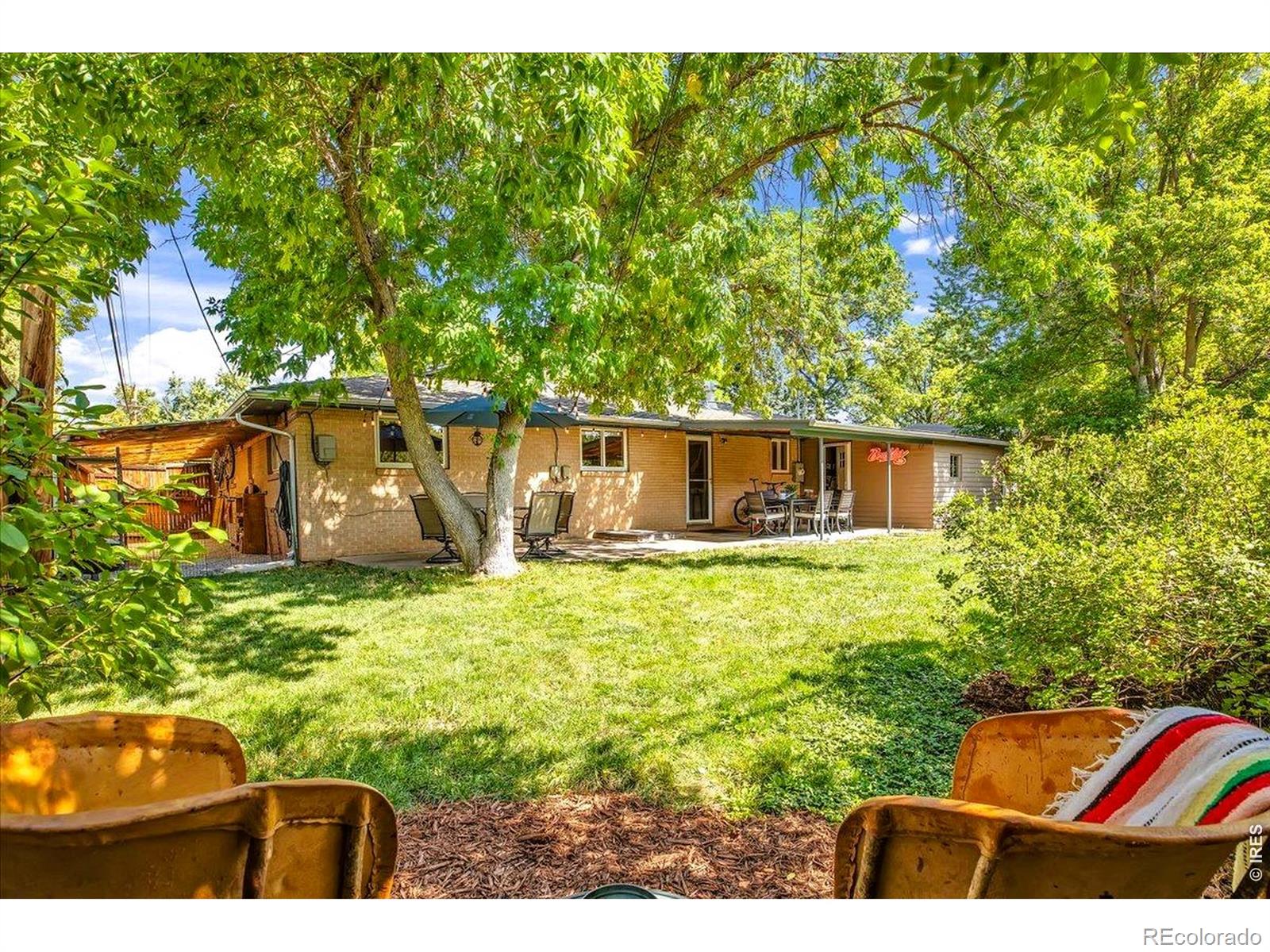 1950 Glenwood Drive Boulder CO 80304