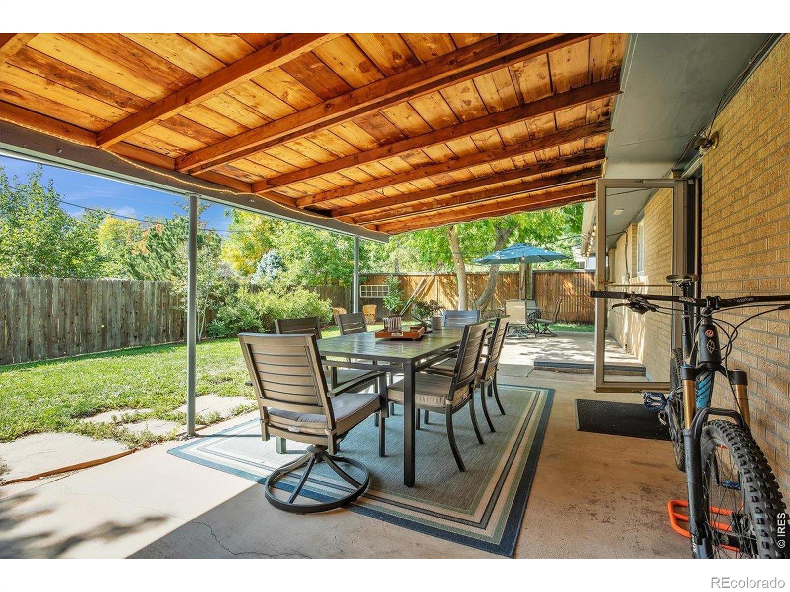 1950 Glenwood Drive Boulder CO 80304