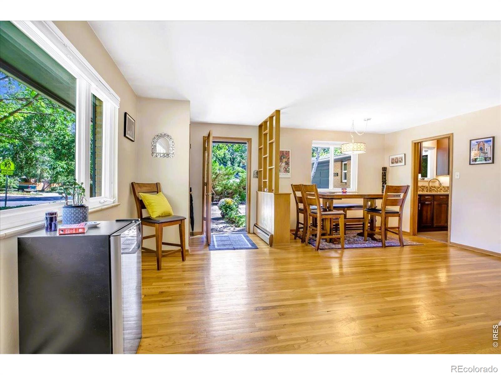 1950 Glenwood Drive Boulder CO 80304