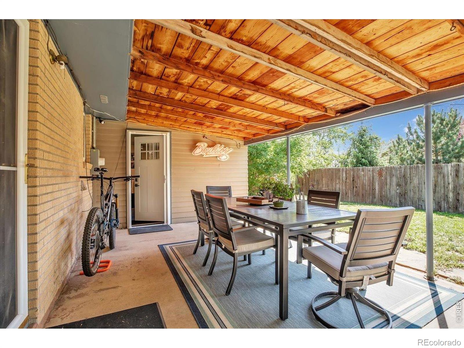 1950 Glenwood Drive Boulder CO 80304