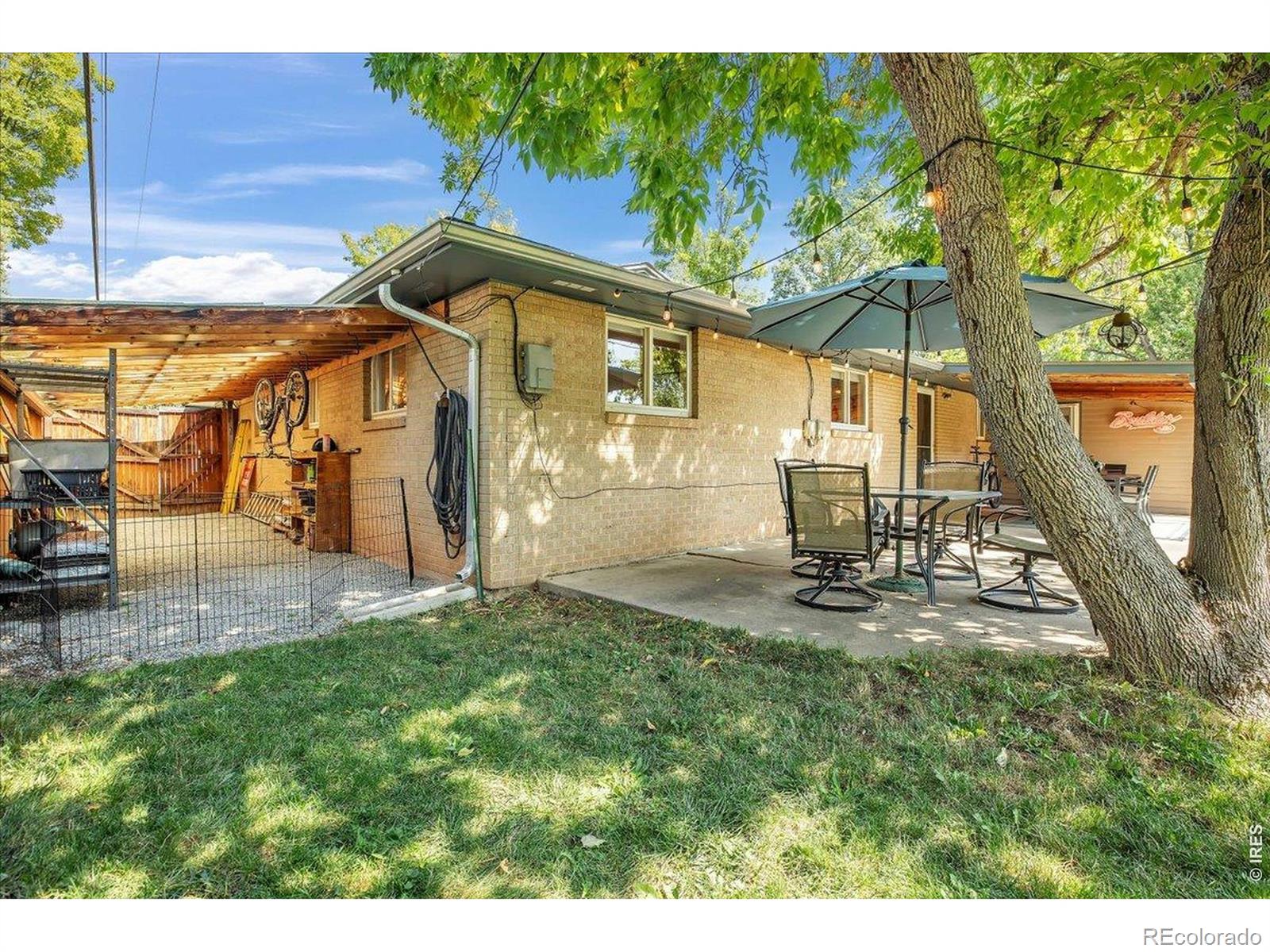 1950 Glenwood Drive Boulder CO 80304