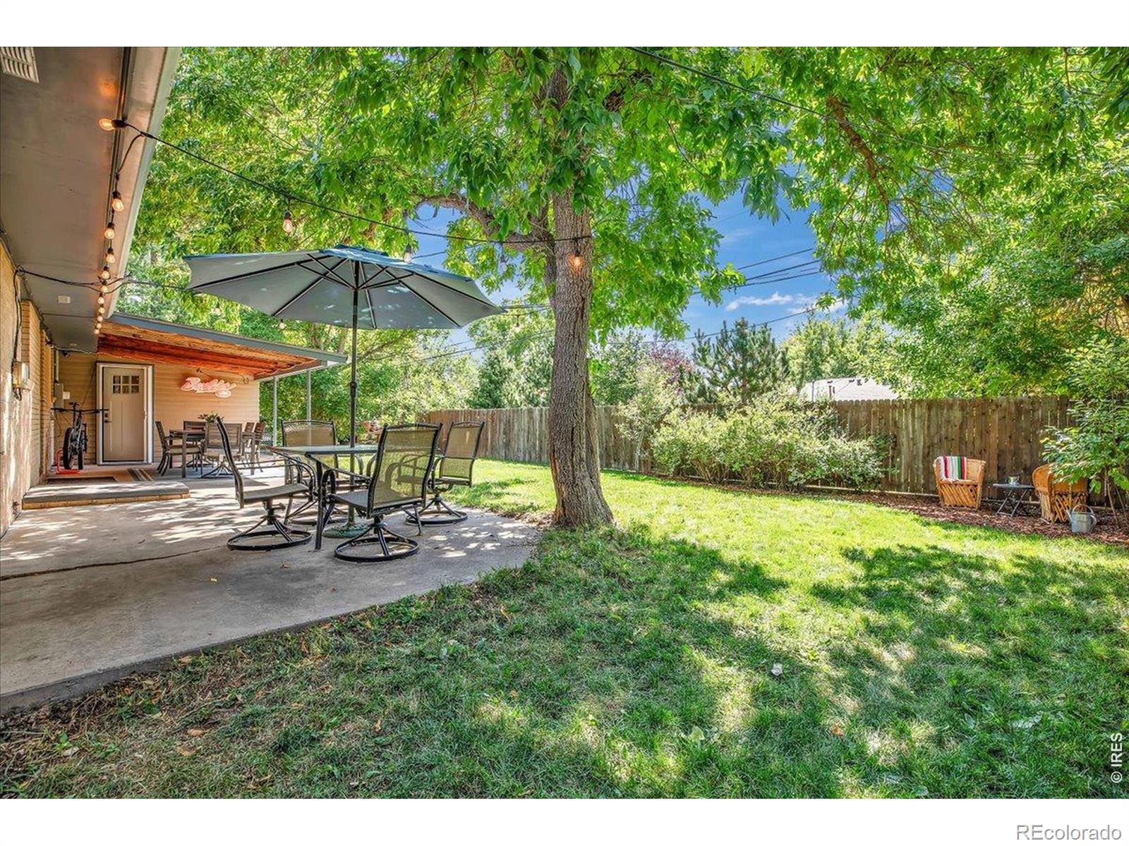 1950 Glenwood Drive Boulder CO 80304