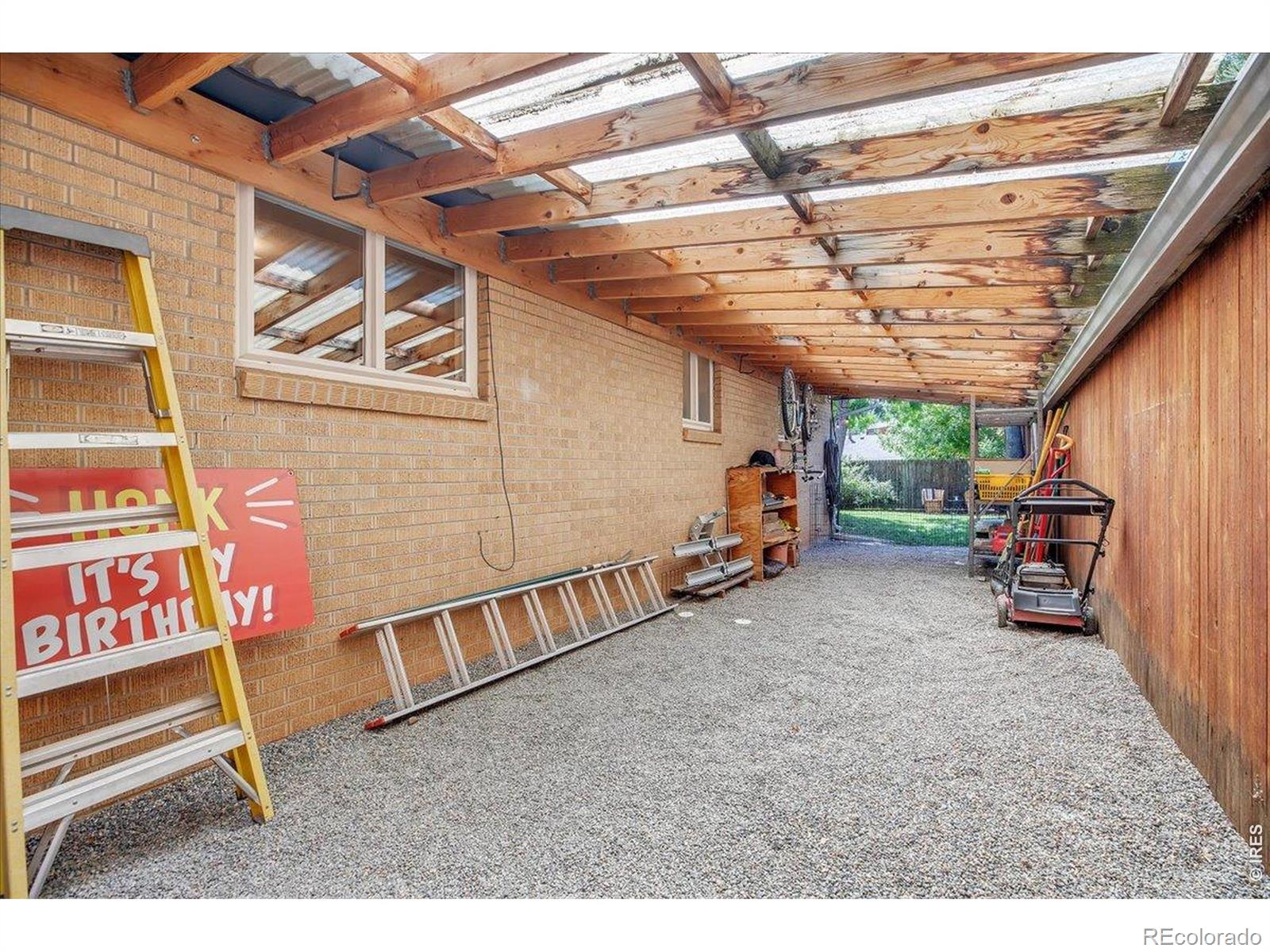 1950 Glenwood Drive Boulder CO 80304