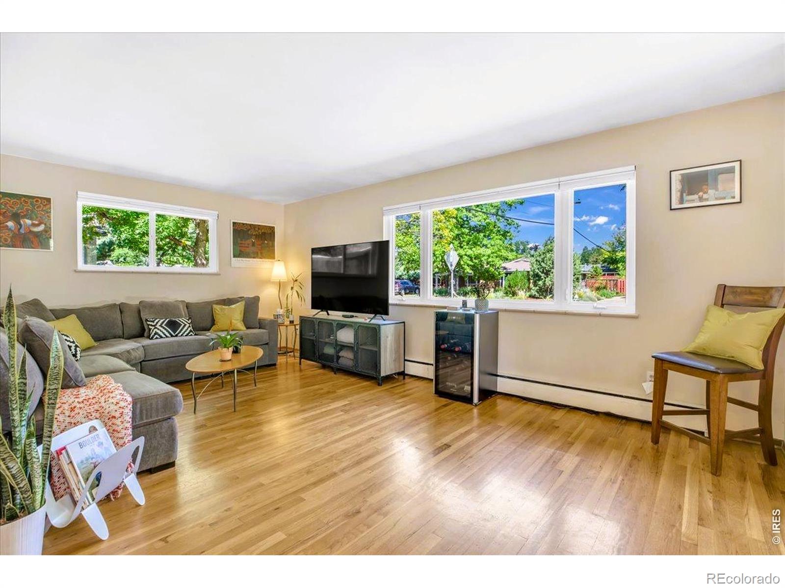1950 Glenwood Drive Boulder CO 80304