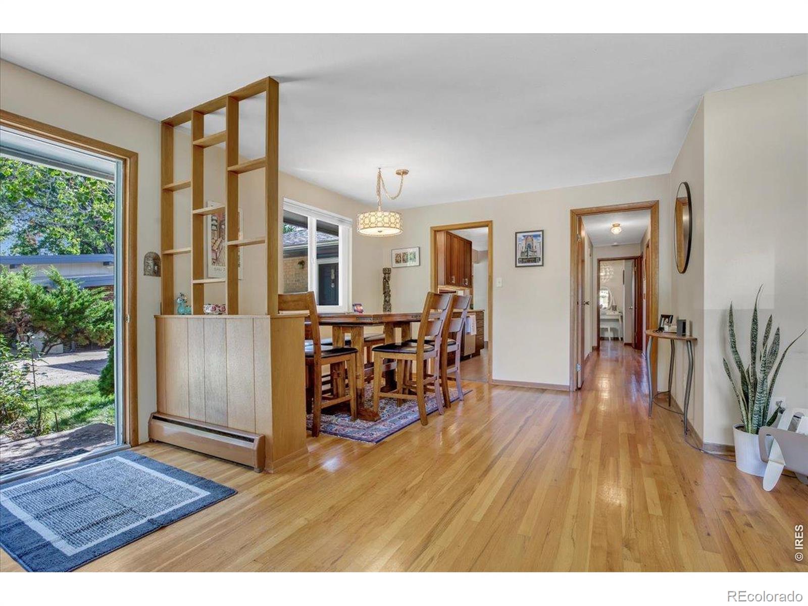 1950 Glenwood Drive Boulder CO 80304