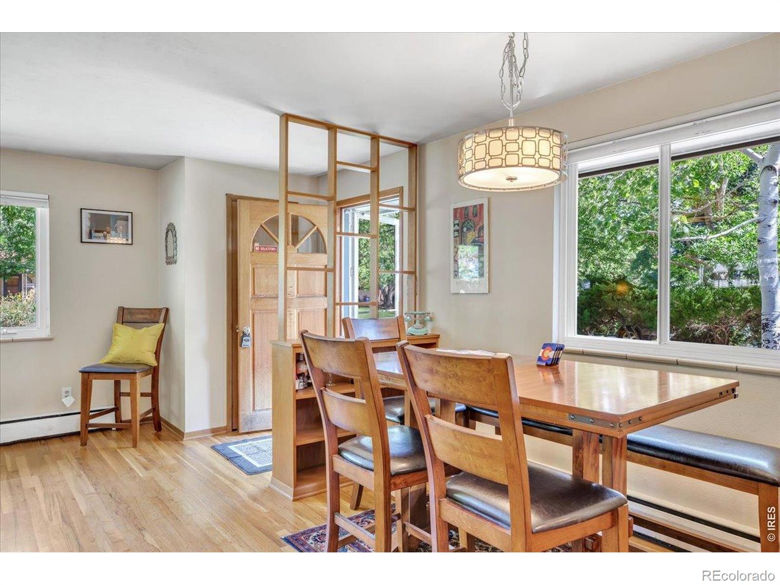 1950 Glenwood Drive Boulder CO 80304