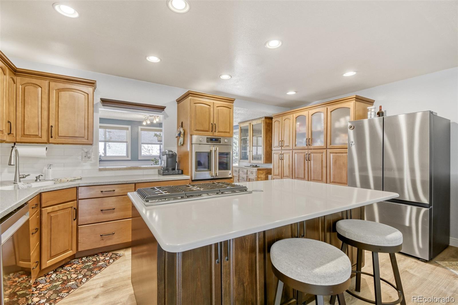 8141 Explorador Calle Denver CO 80229