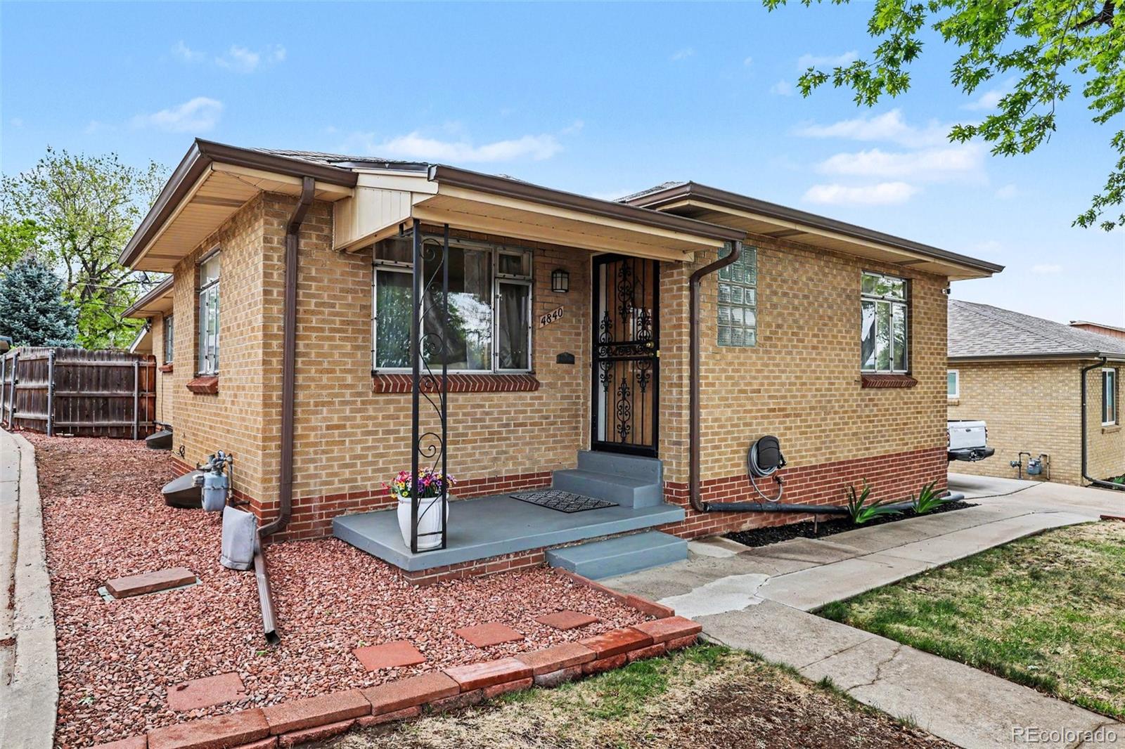 4840 Depew Street Denver CO 80212