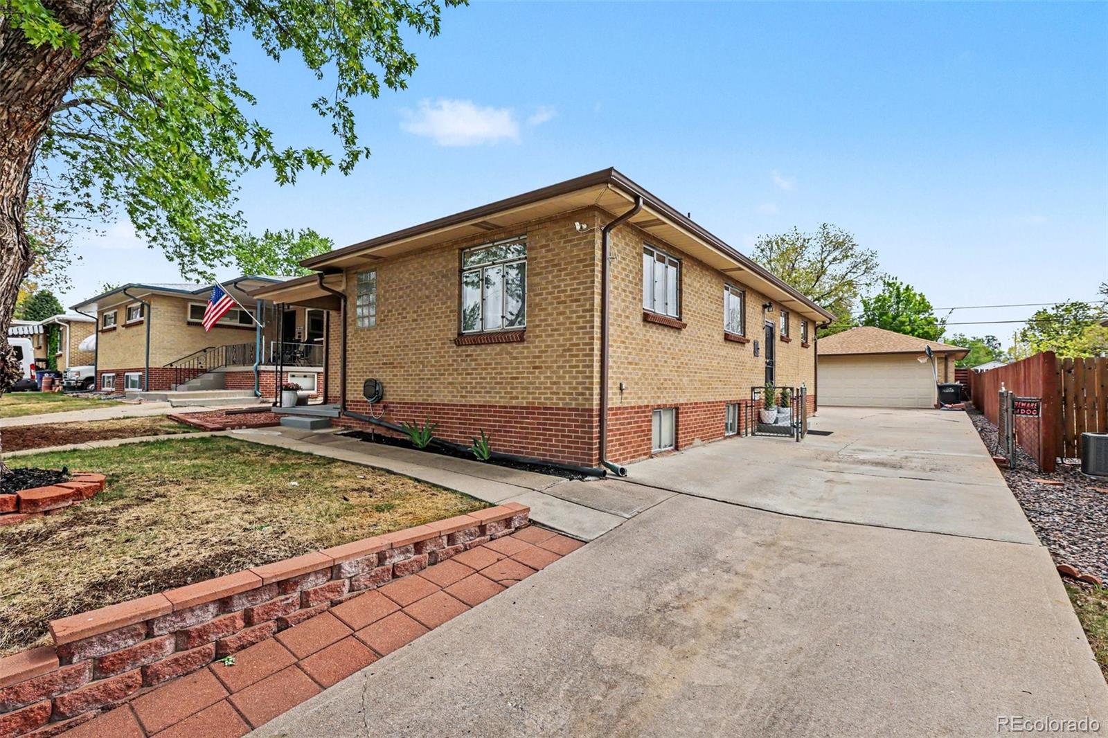 4840 Depew Street Denver CO 80212