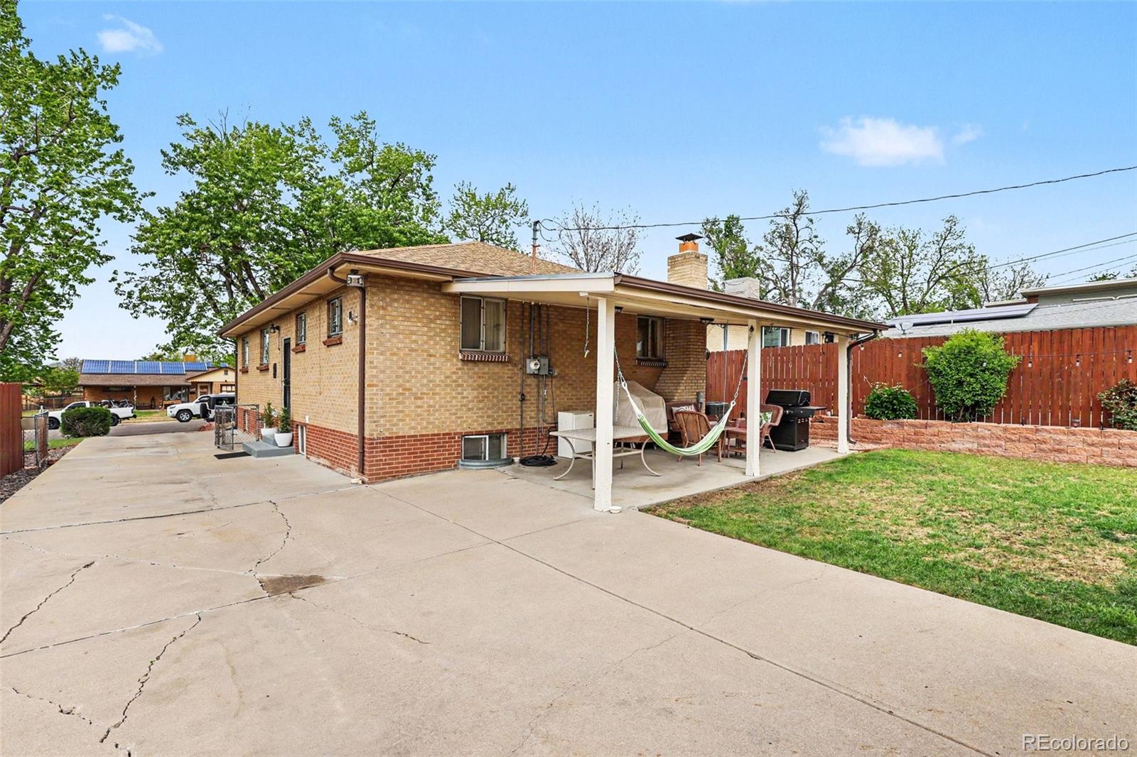 4840 Depew Street Denver CO 80212
