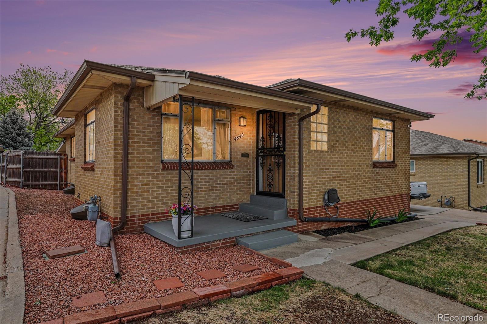4840 Depew Street Denver CO 80212