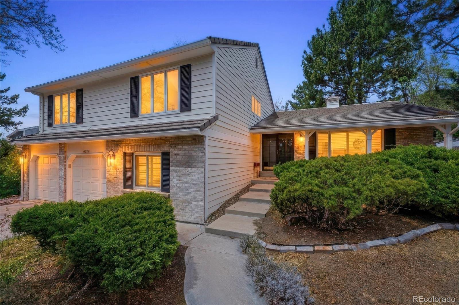 6379 S Jasmine Way Centennial CO 80111