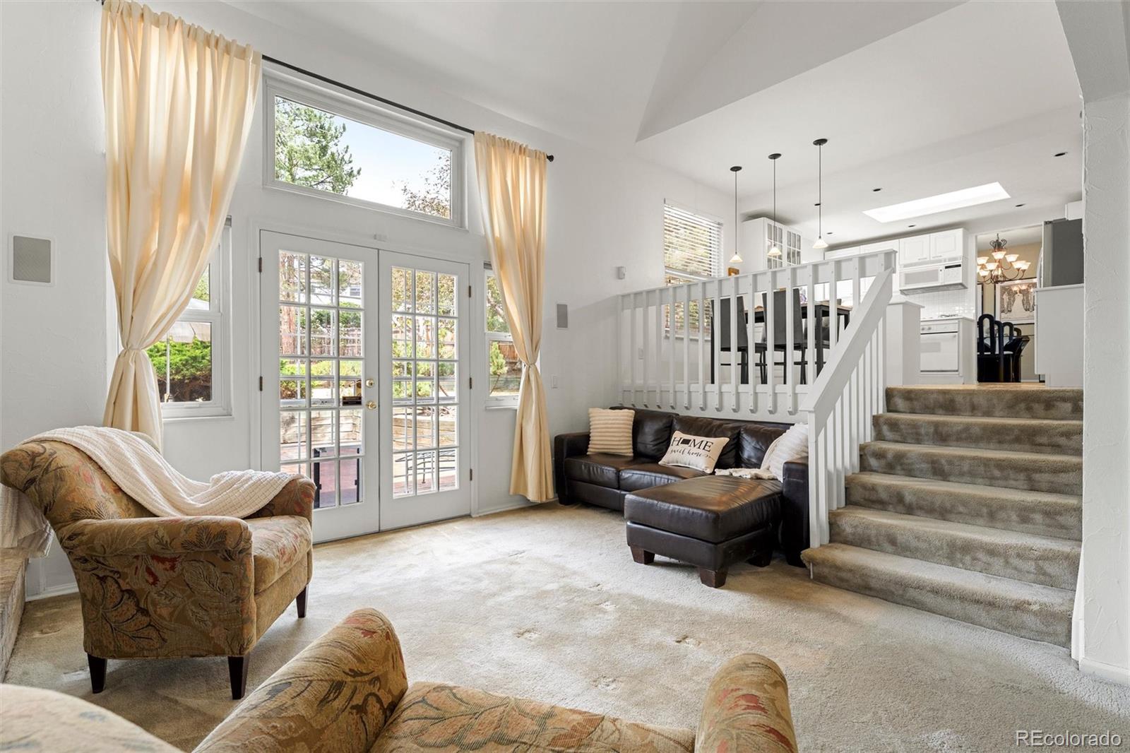 6379 S Jasmine Way Centennial CO 80111