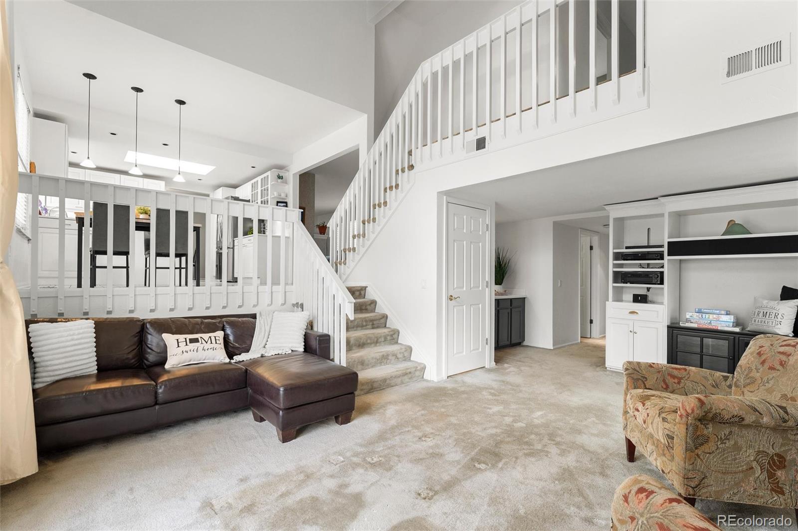 6379 S Jasmine Way Centennial CO 80111