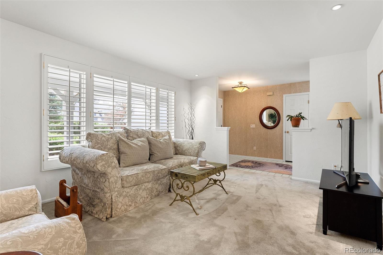6379 S Jasmine Way Centennial CO 80111
