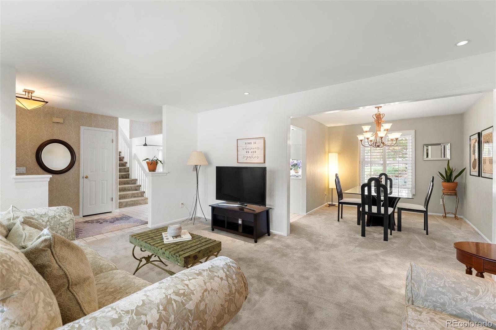 6379 S Jasmine Way Centennial CO 80111