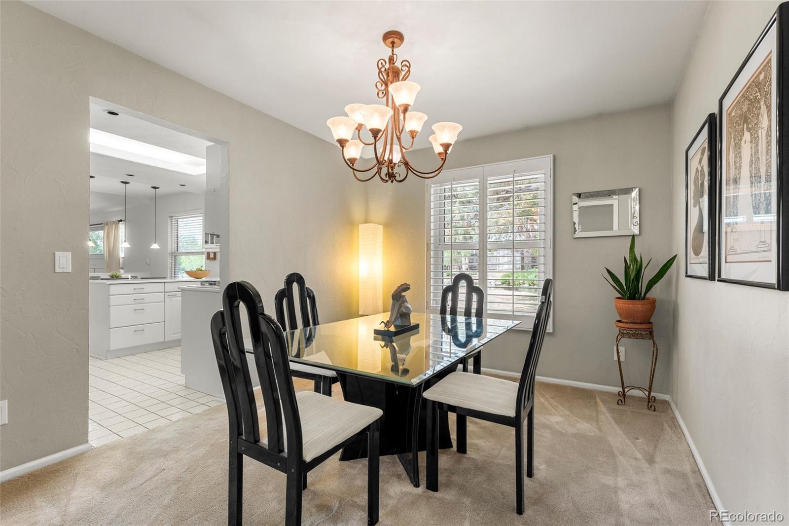 6379 S Jasmine Way Centennial CO 80111