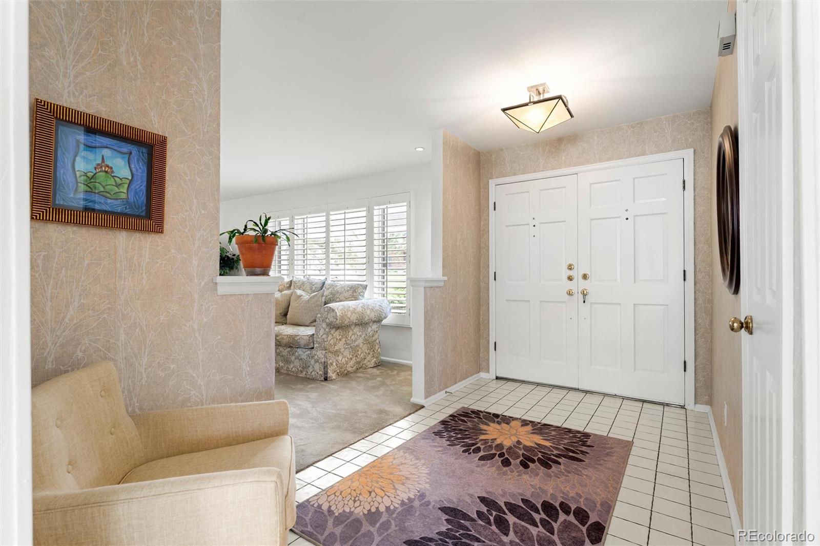 6379 S Jasmine Way Centennial CO 80111