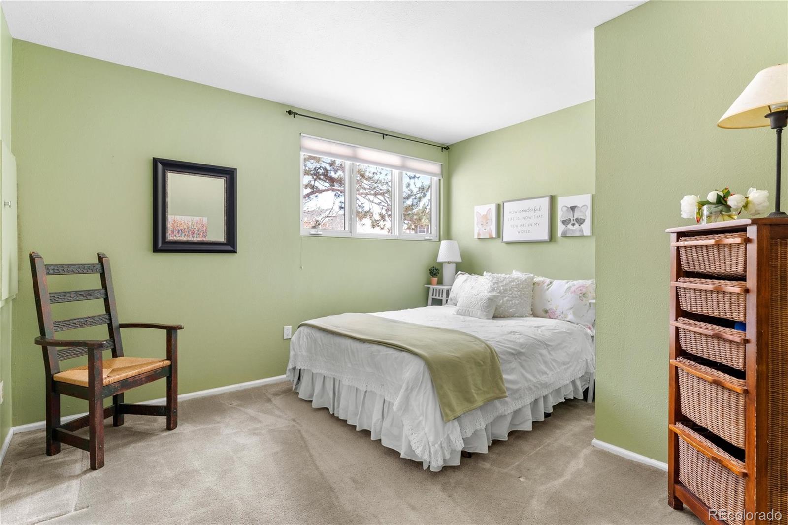 6379 S Jasmine Way Centennial CO 80111
