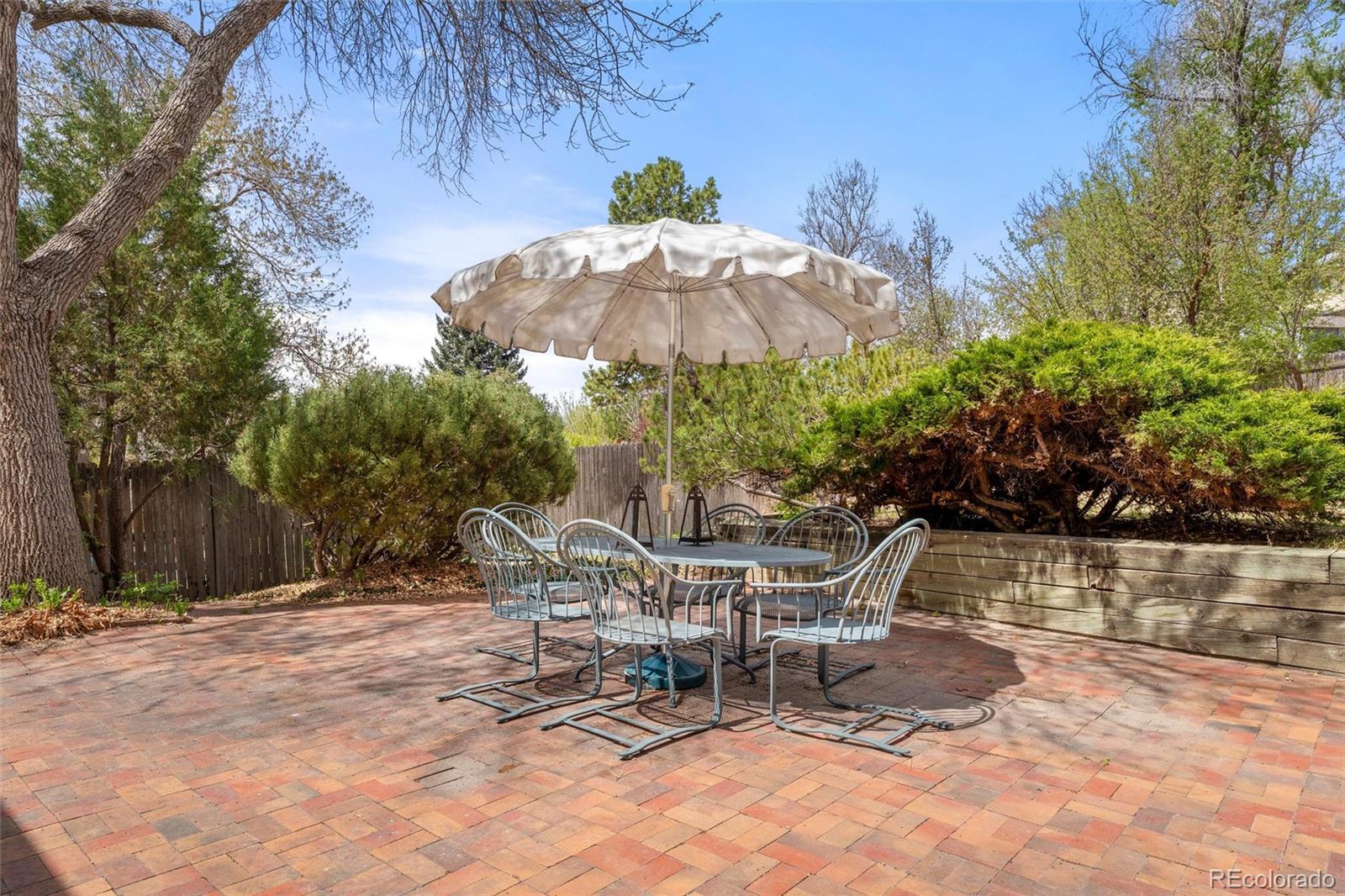 6379 S Jasmine Way Centennial CO 80111