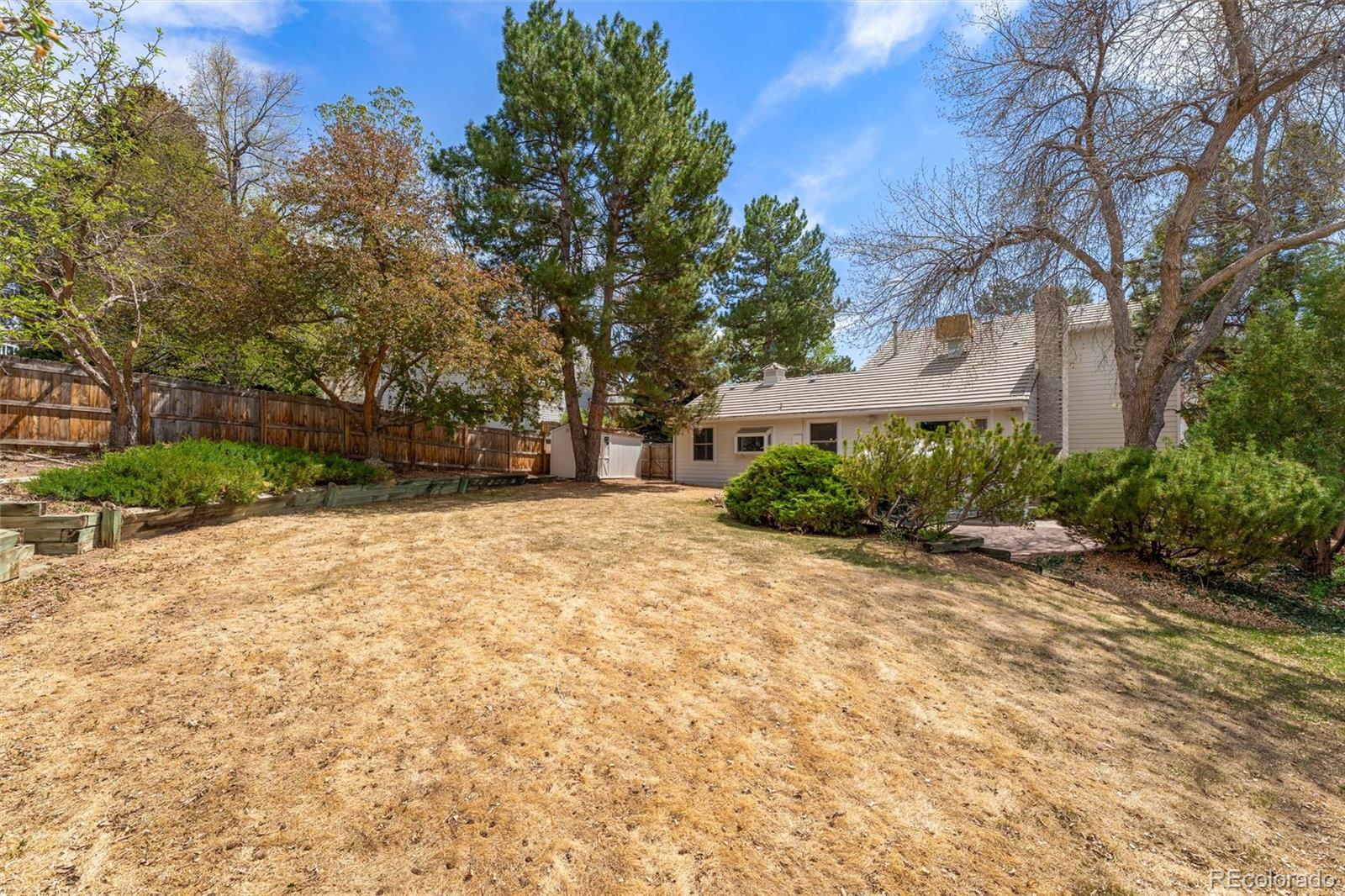 6379 S Jasmine Way Centennial CO 80111