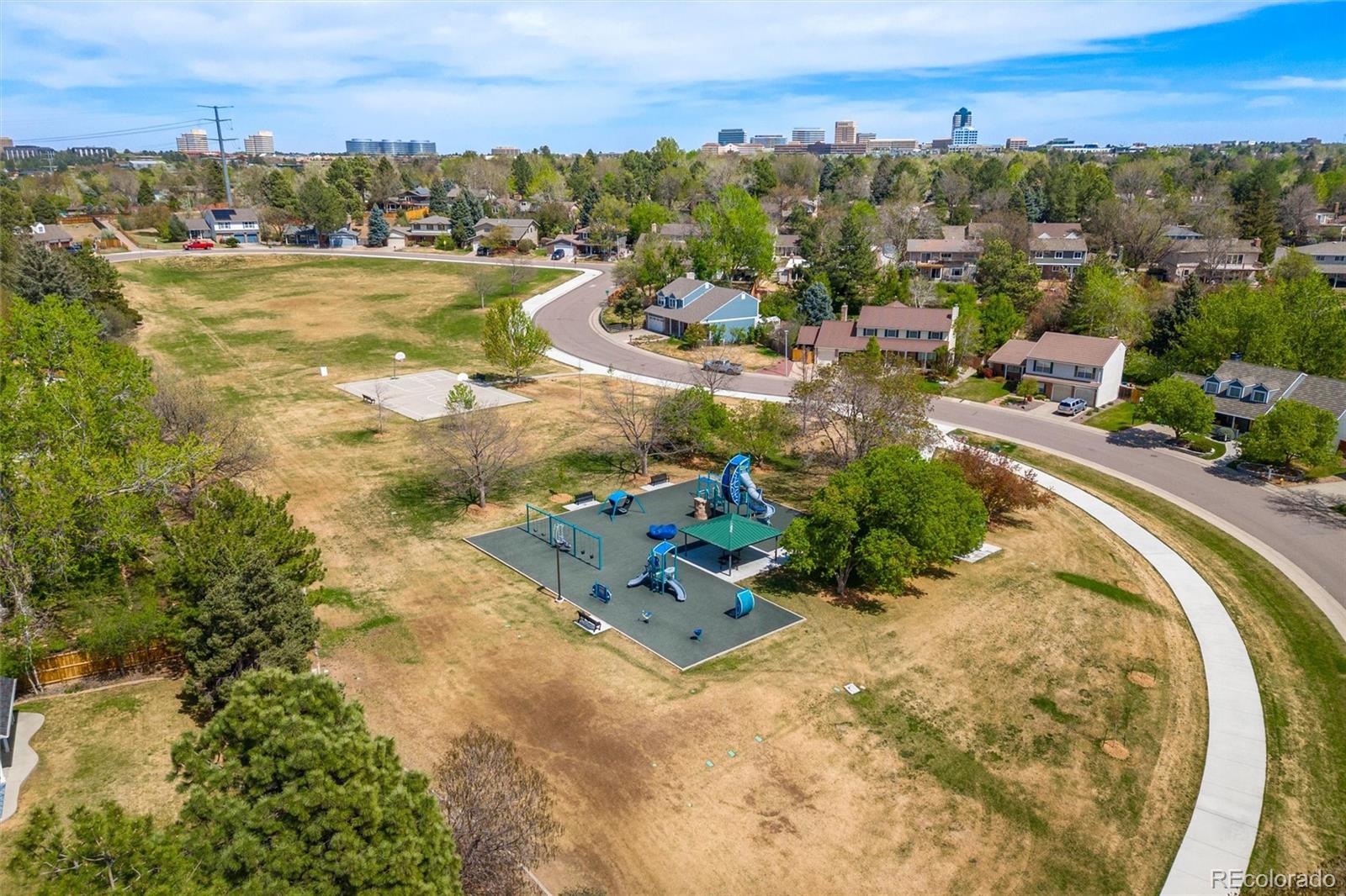 6379 S Jasmine Way Centennial CO 80111