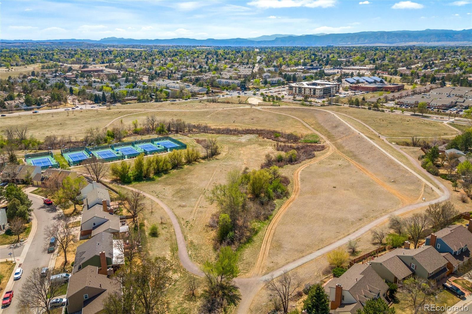 6379 S Jasmine Way Centennial CO 80111