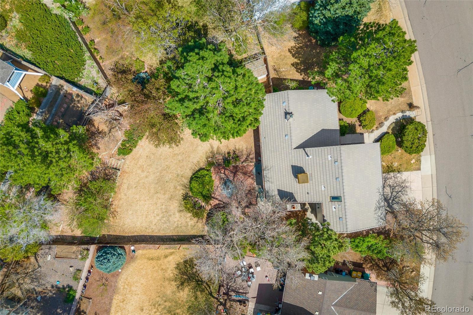 6379 S Jasmine Way Centennial CO 80111