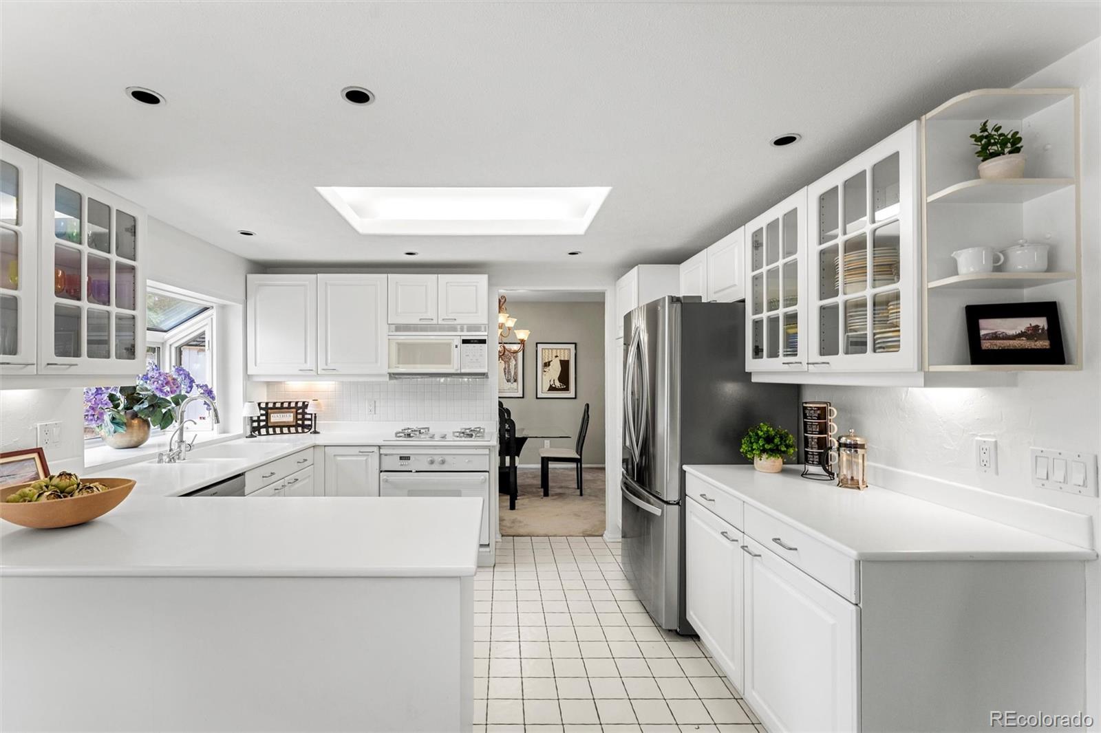 6379 S Jasmine Way Centennial CO 80111