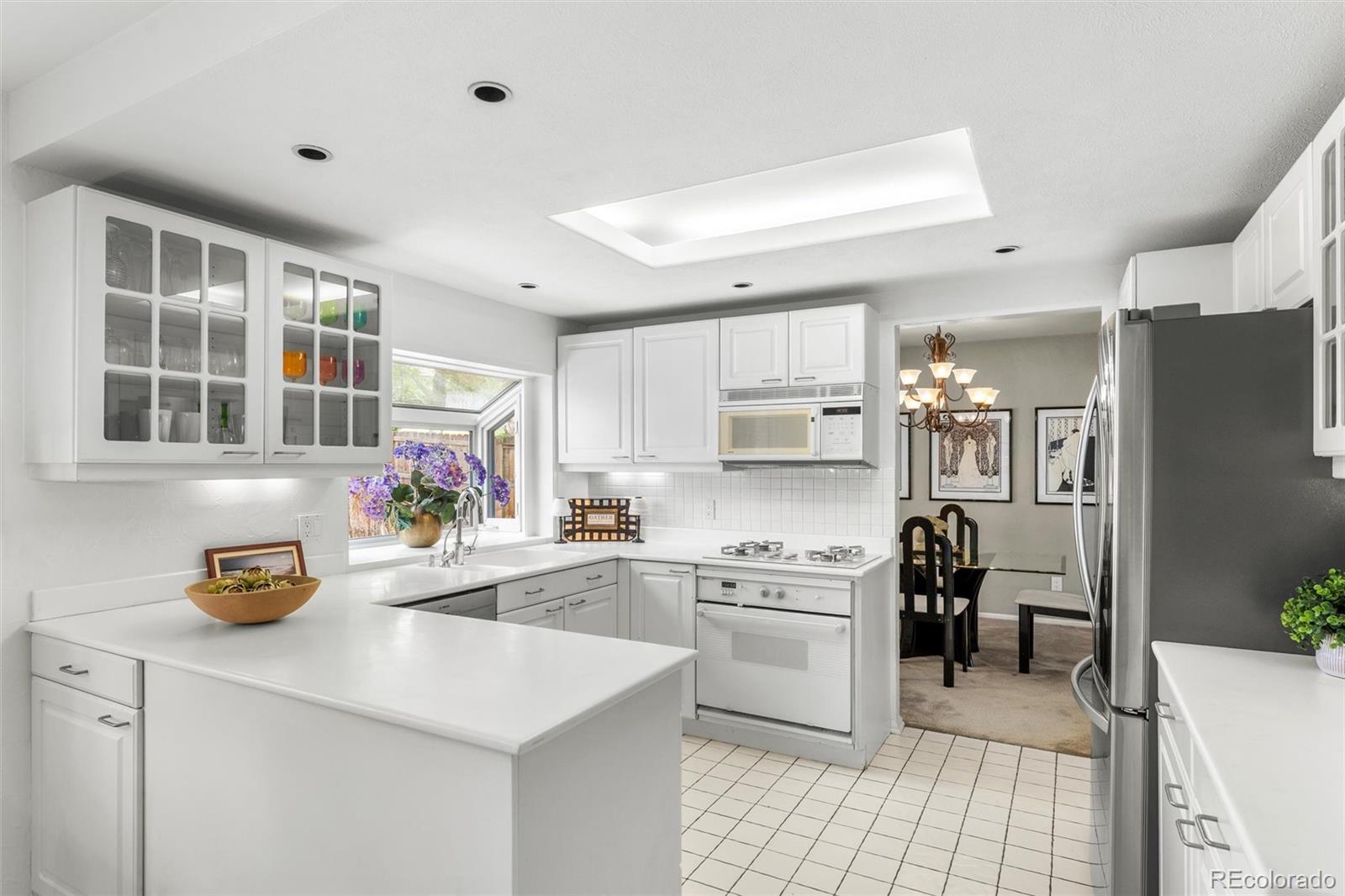 6379 S Jasmine Way Centennial CO 80111