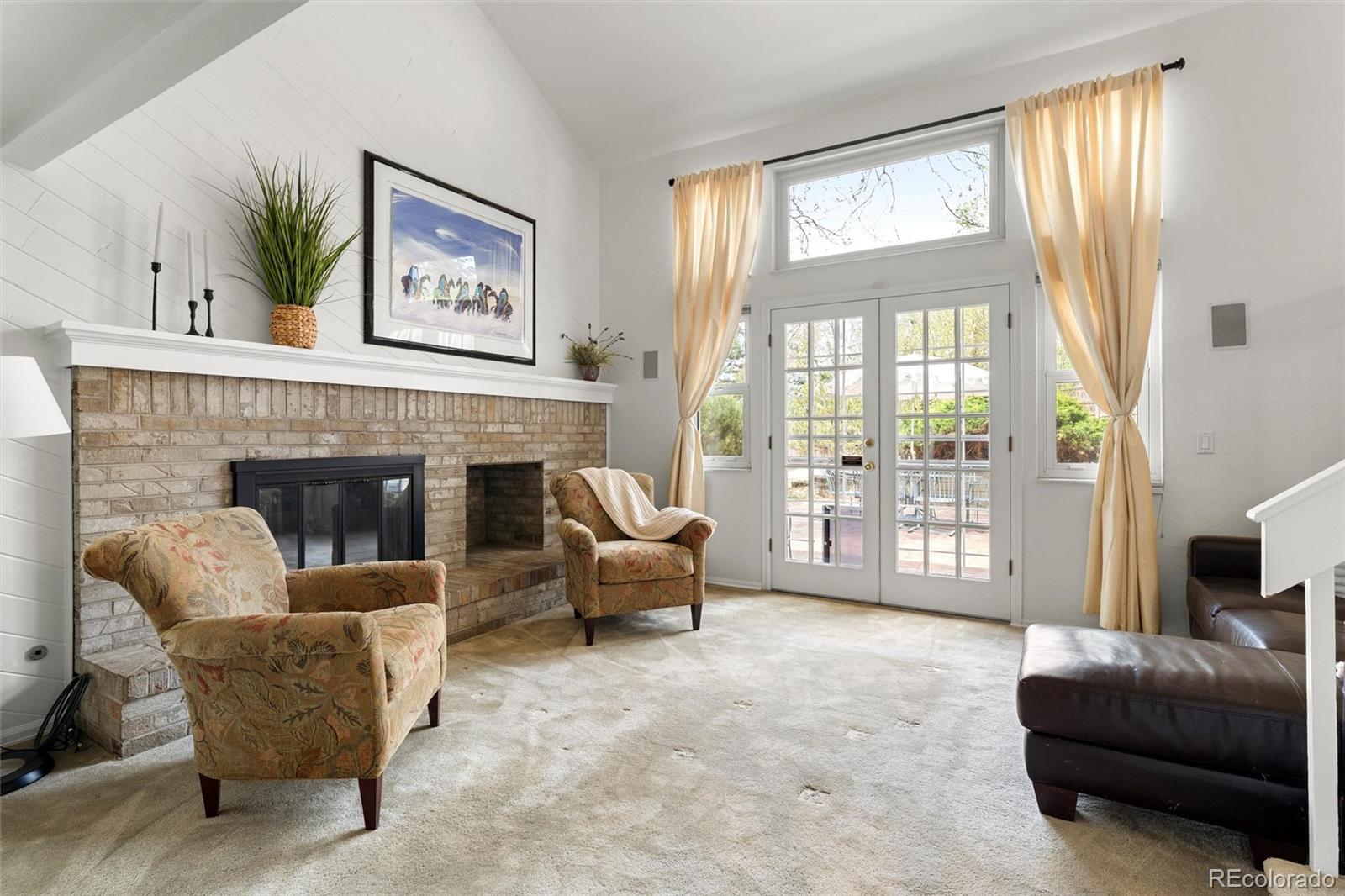 6379 S Jasmine Way Centennial CO 80111