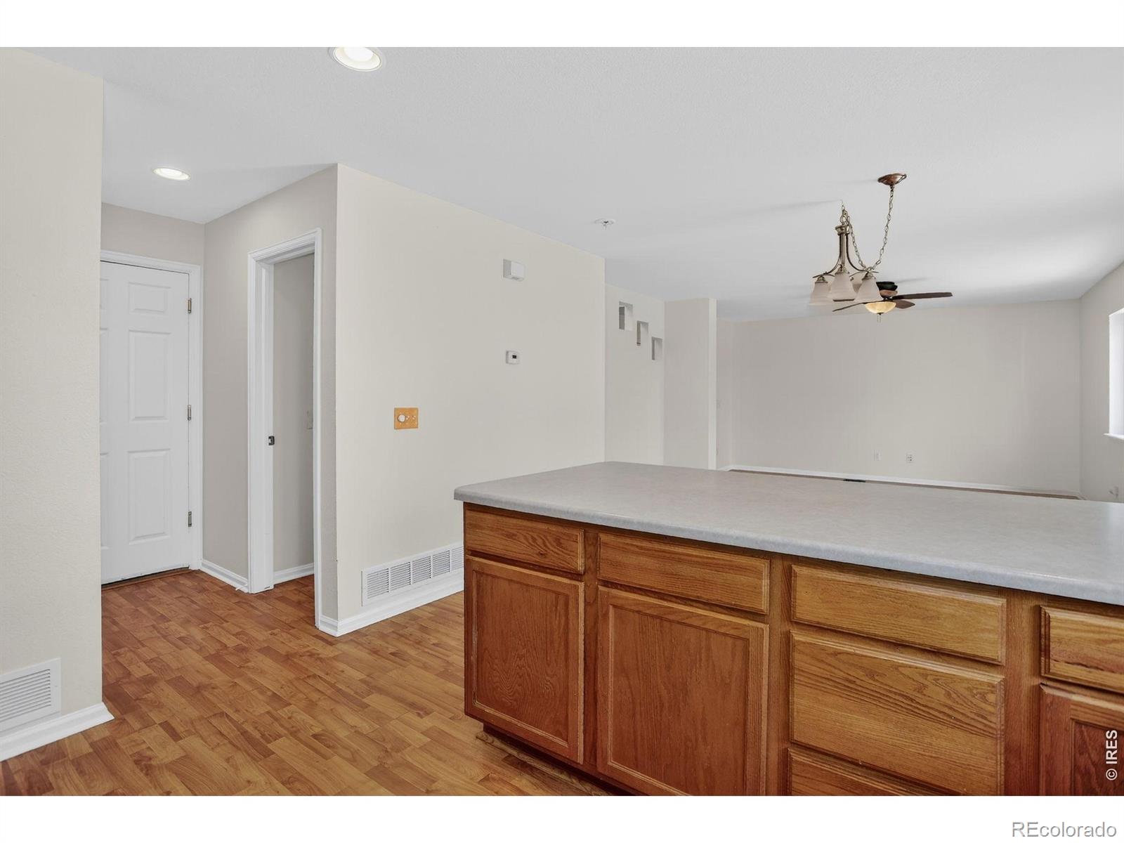 1634 Woodpark Drive Colorado Springs CO 80951