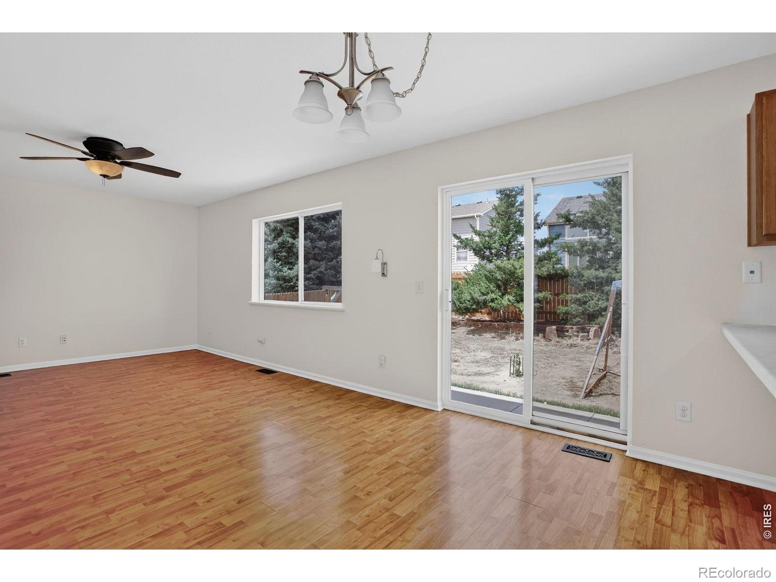 1634 Woodpark Drive Colorado Springs CO 80951