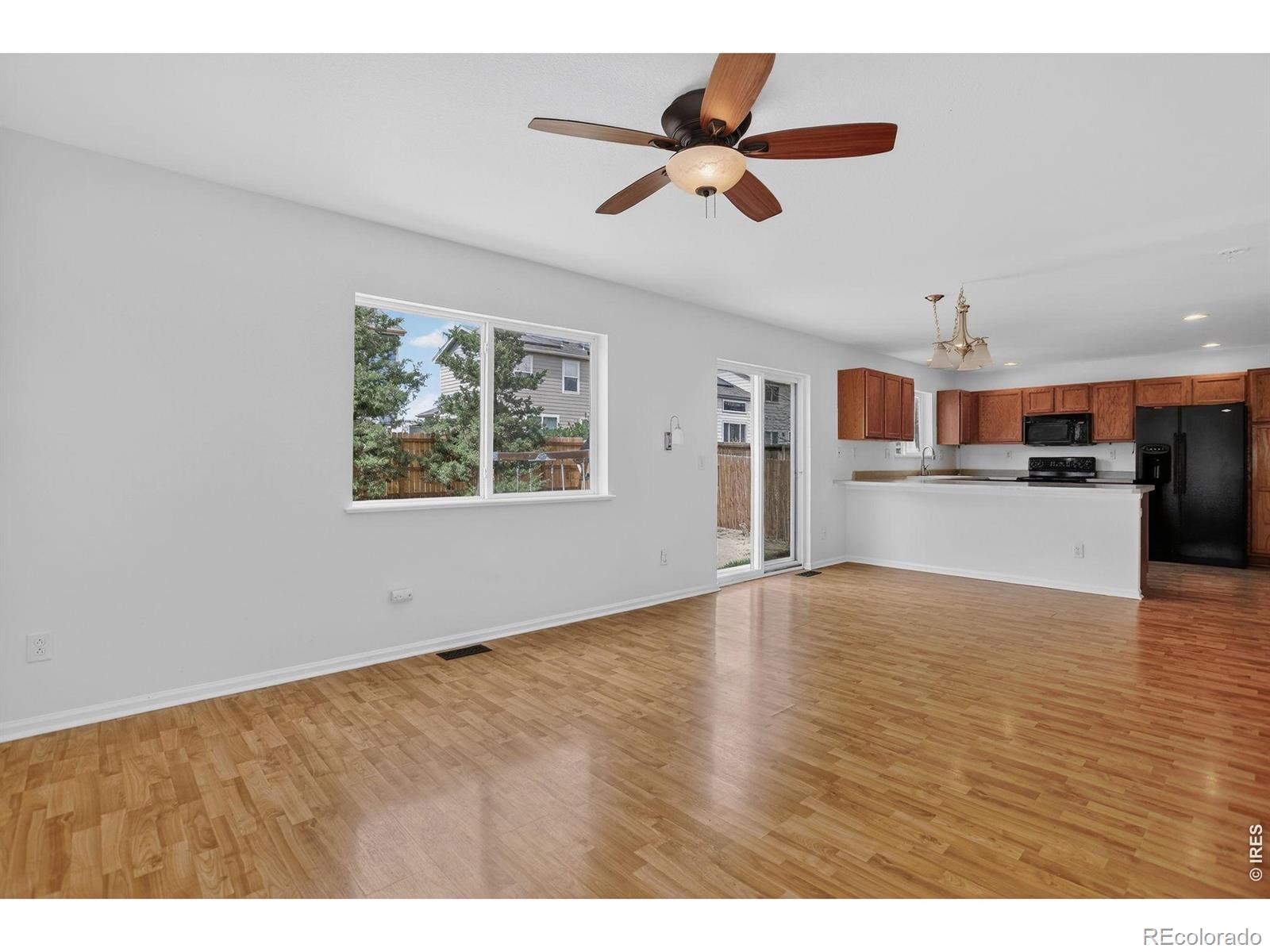 1634 Woodpark Drive Colorado Springs CO 80951