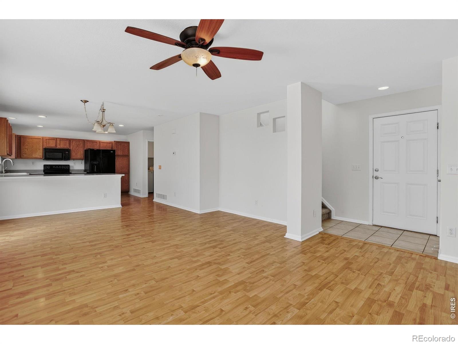 1634 Woodpark Drive Colorado Springs CO 80951
