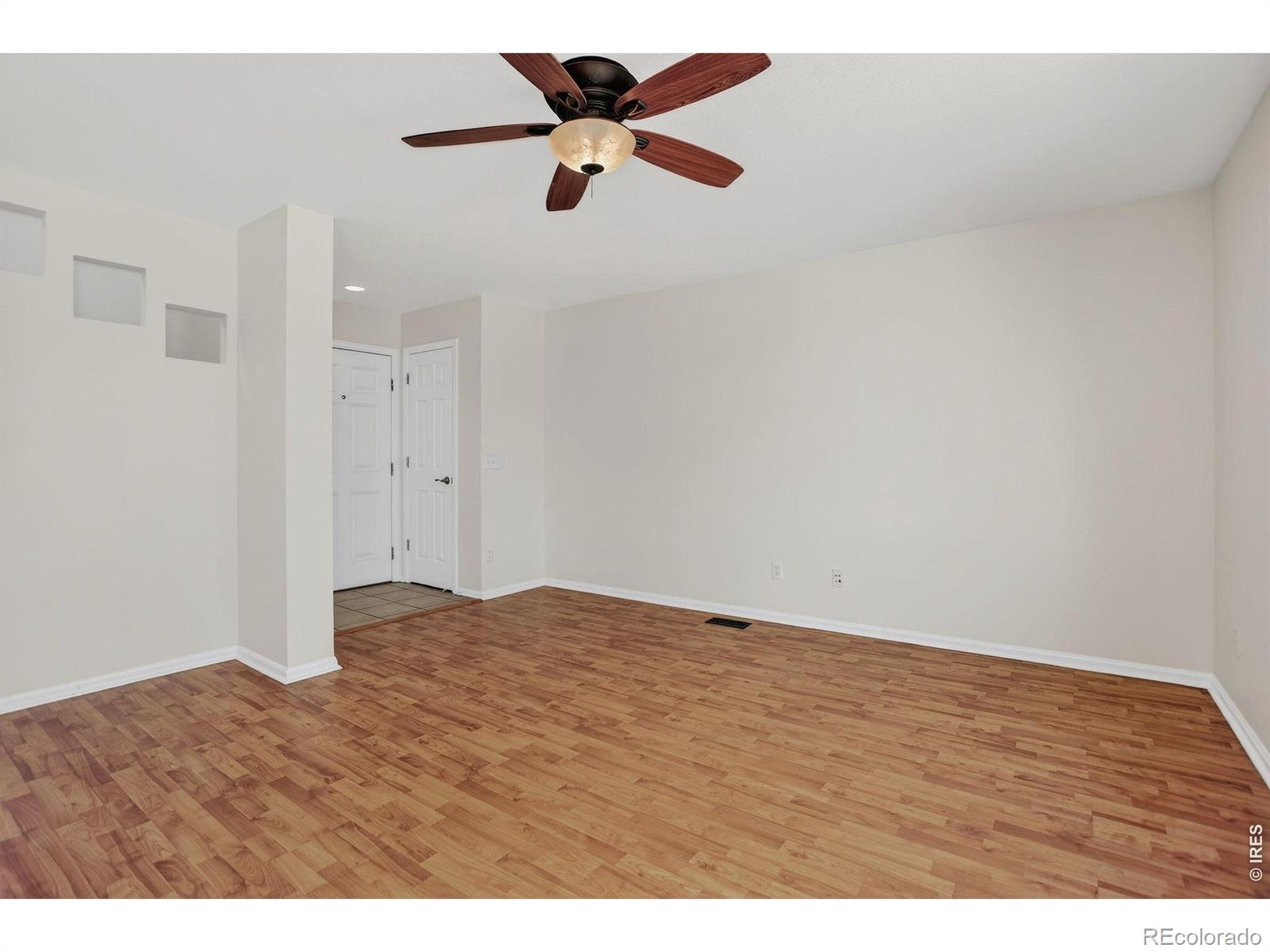 1634 Woodpark Drive Colorado Springs CO 80951