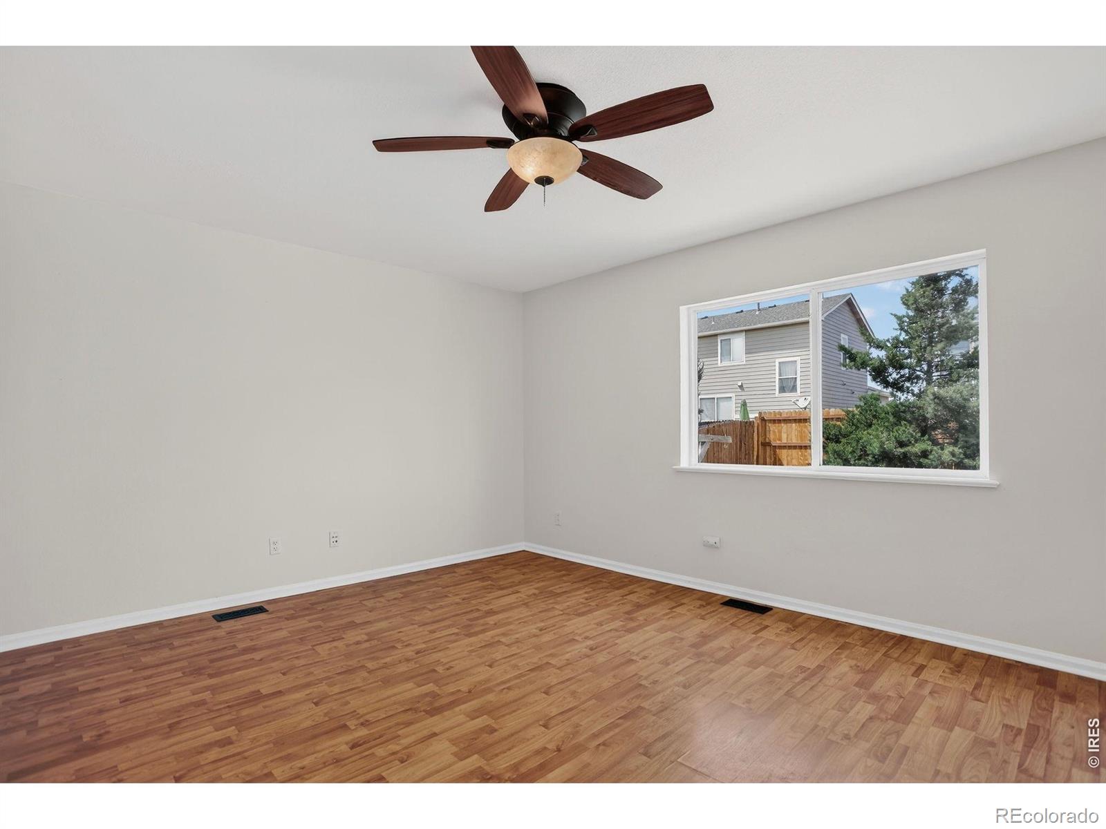 1634 Woodpark Drive Colorado Springs CO 80951